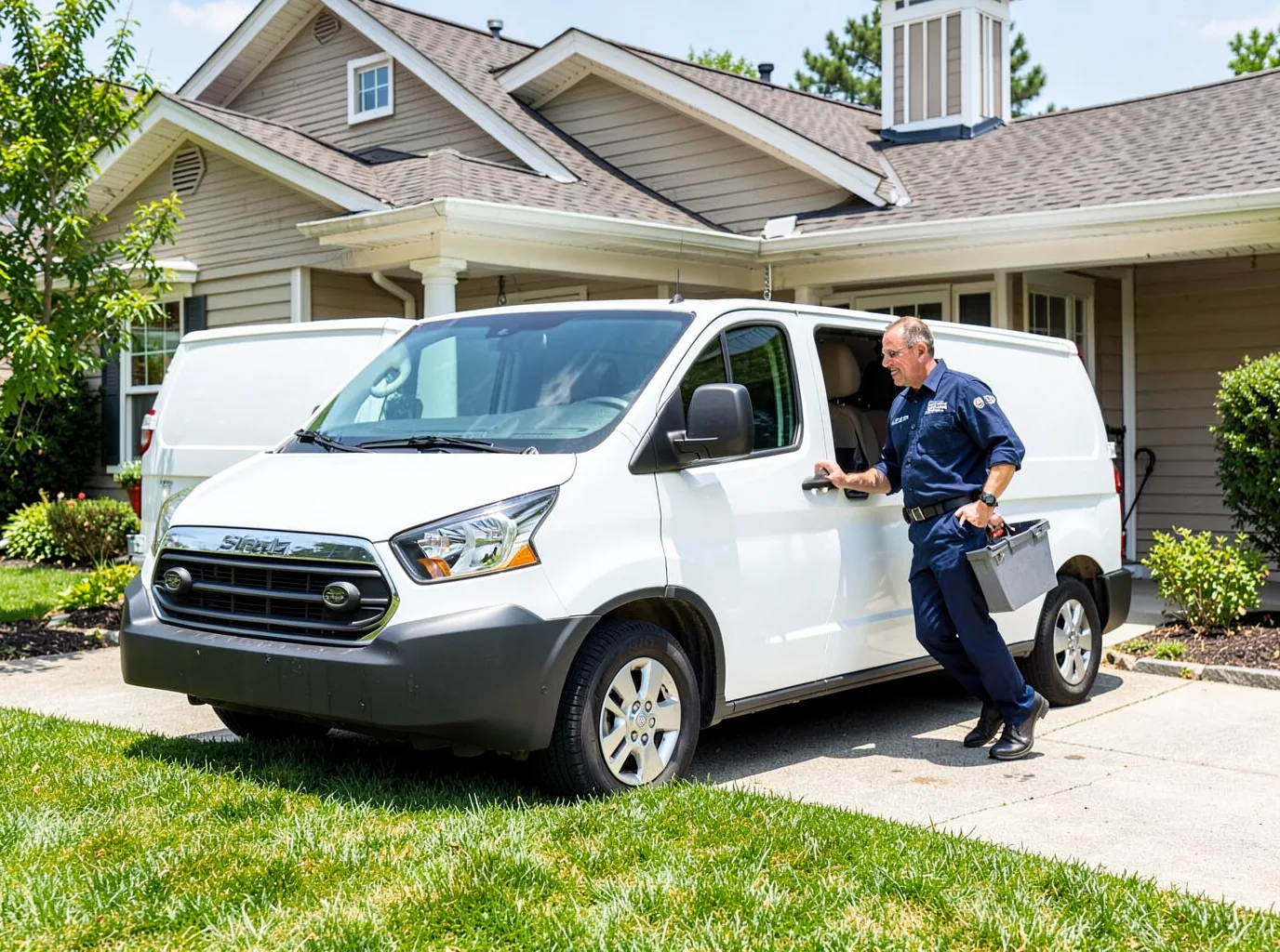 Emergency Plumber company in White Lake, SD
