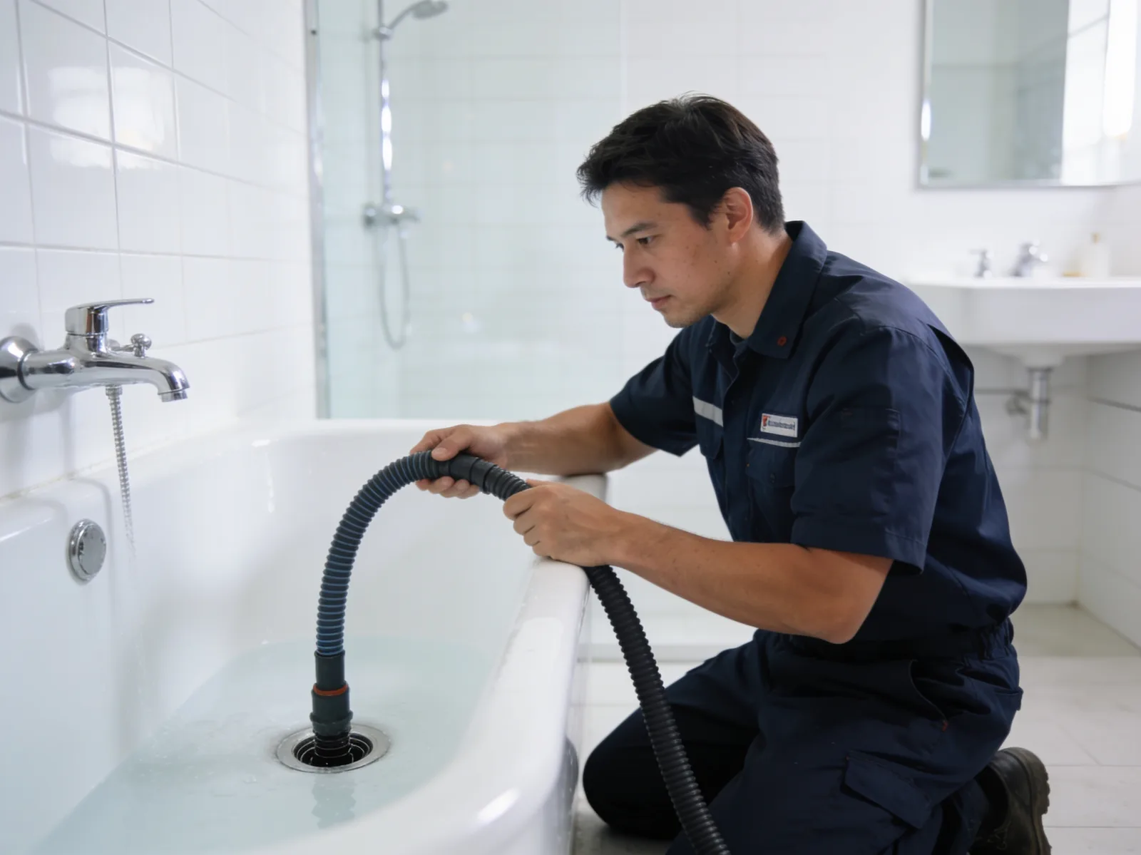 Emergency Plumber White Lake, SD FAQs